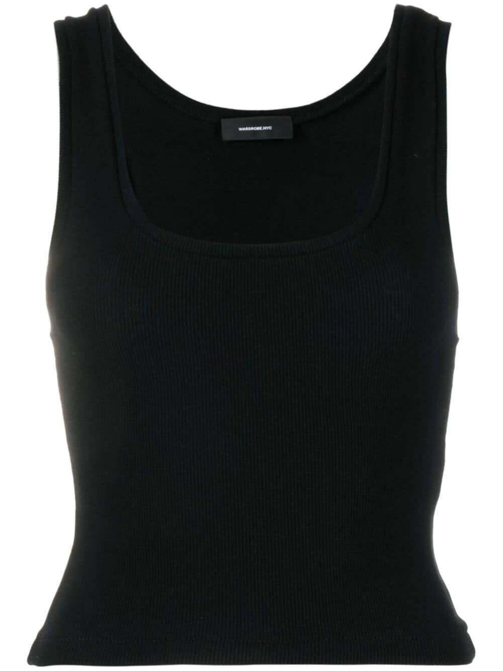 Crop Tank