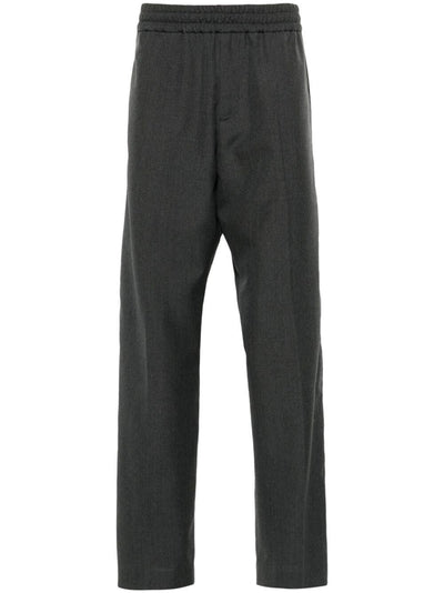 Journey M`s Lenny Jogging Pant Tailoring Yarn Died Vw Fabric