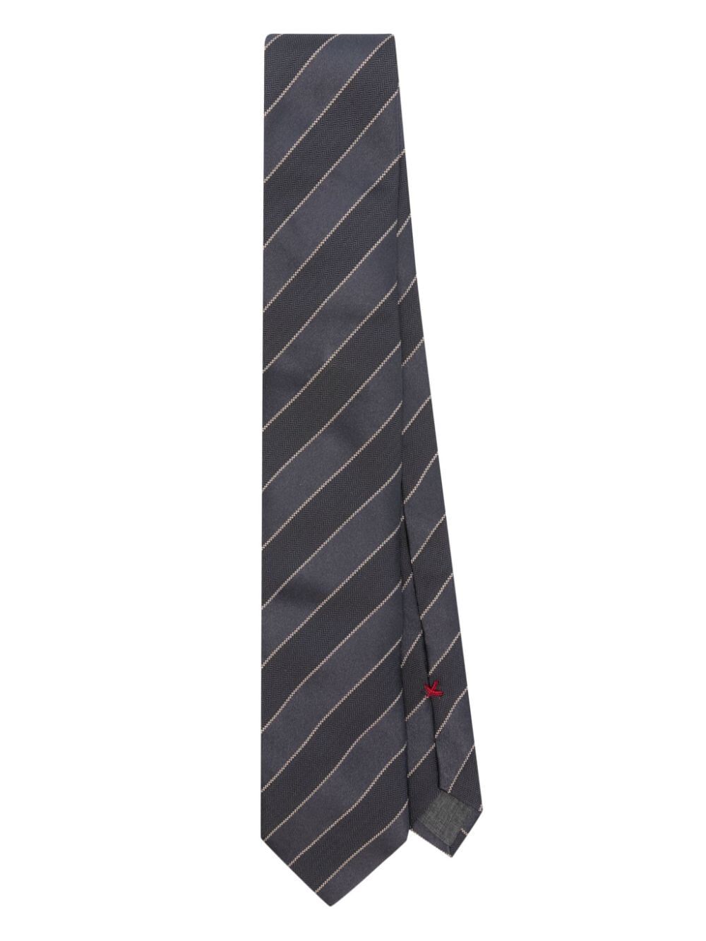 Colored Tie