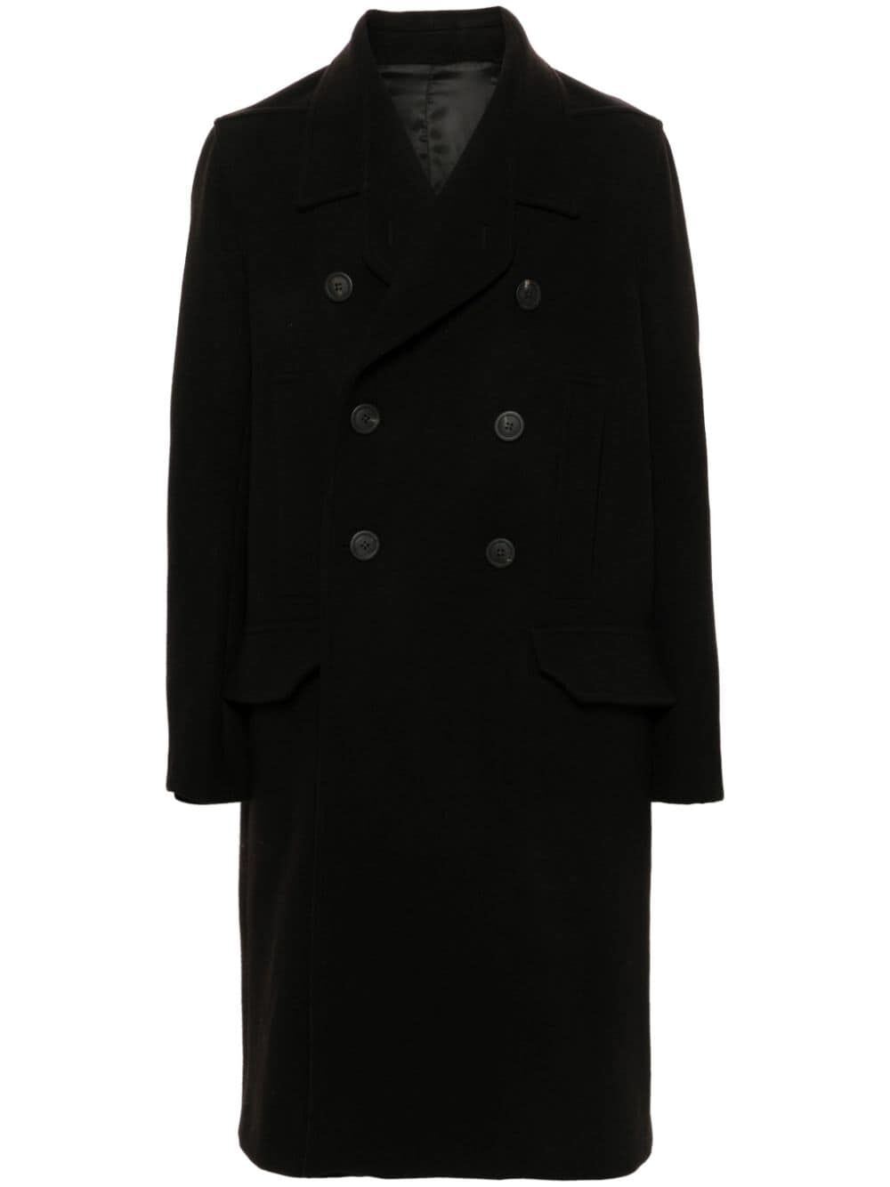 Officer Coat