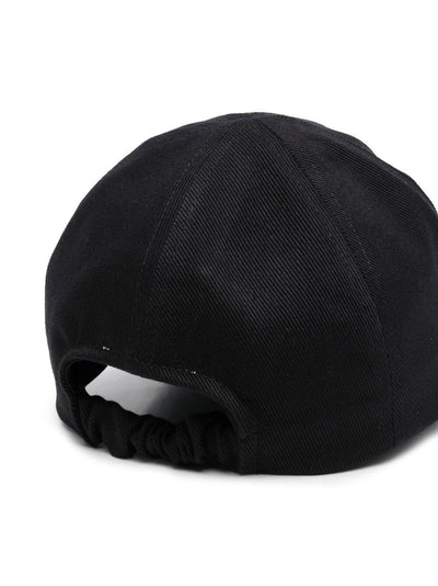 Unisex Patou Cap