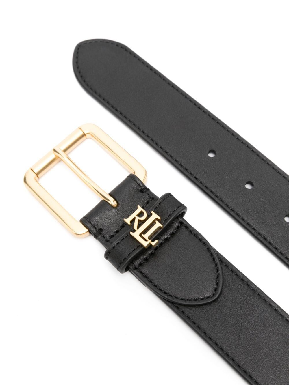 Logo Keeper Medium Belt