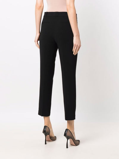 Slim Crop Pants