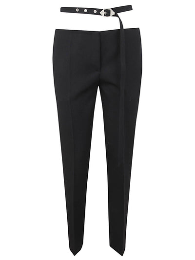 Cigarette Long Trousers