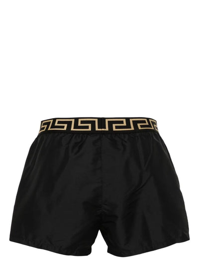 Swim Short Boxer Tessuto Poly Golfo Pd Taiana