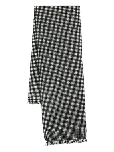 Scarf Peter Sciarpa 35x195 Cm