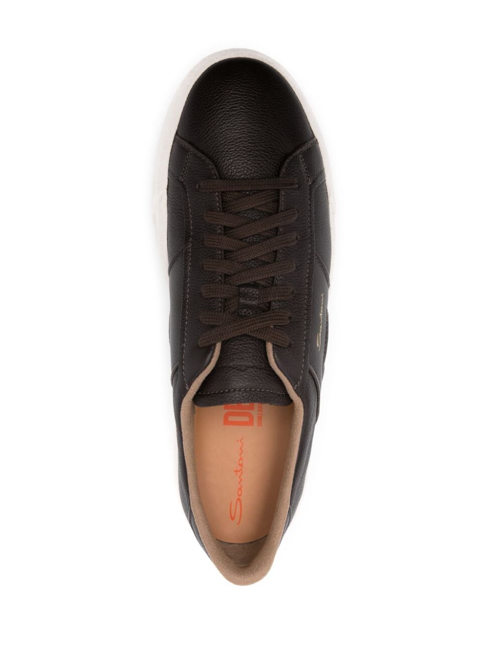 Dbs Santoni Sneakers