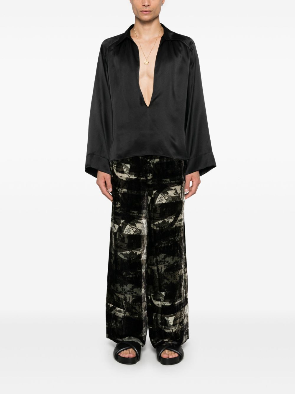 Kanada Trousers