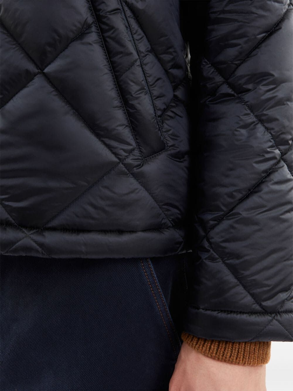 Padded Jacket