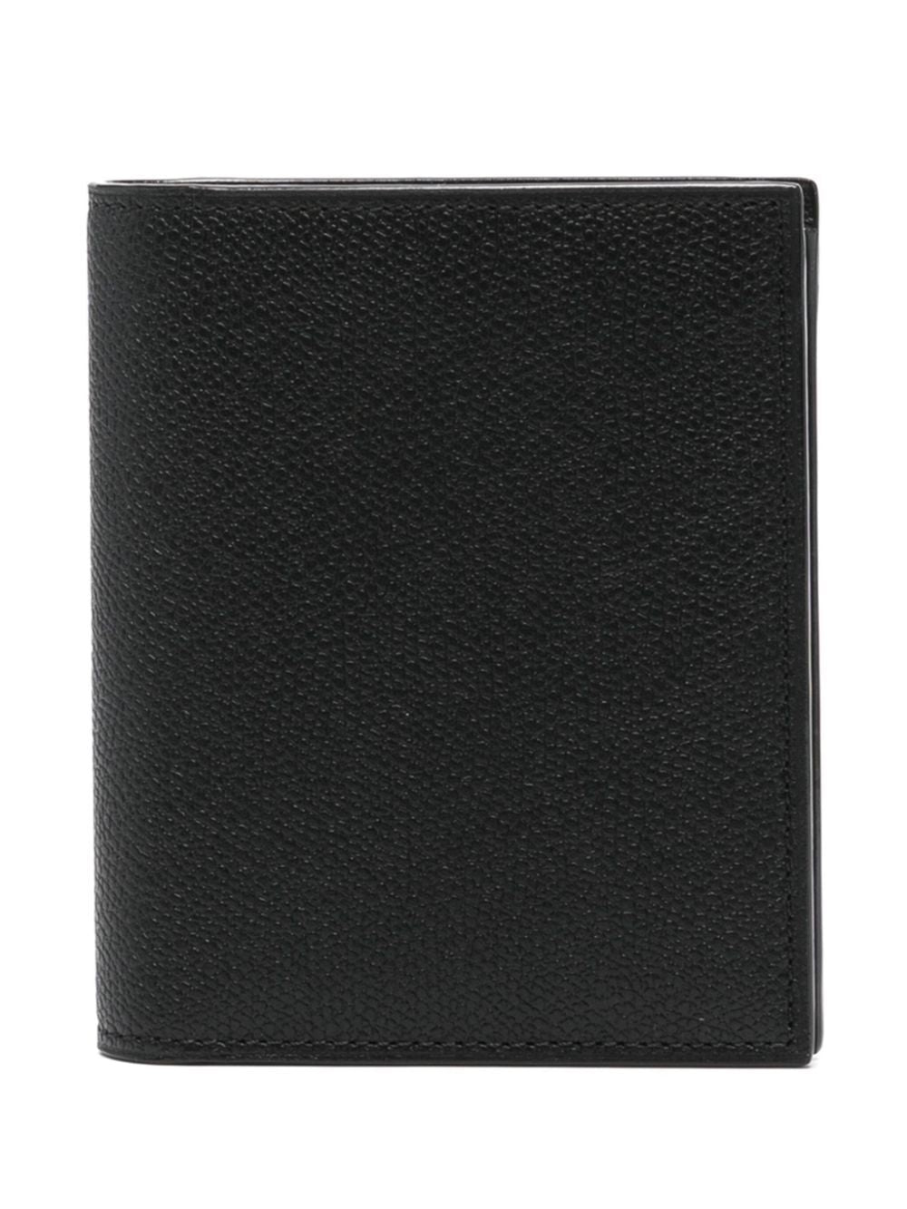 Wallet 3 Cc With Zip And Button