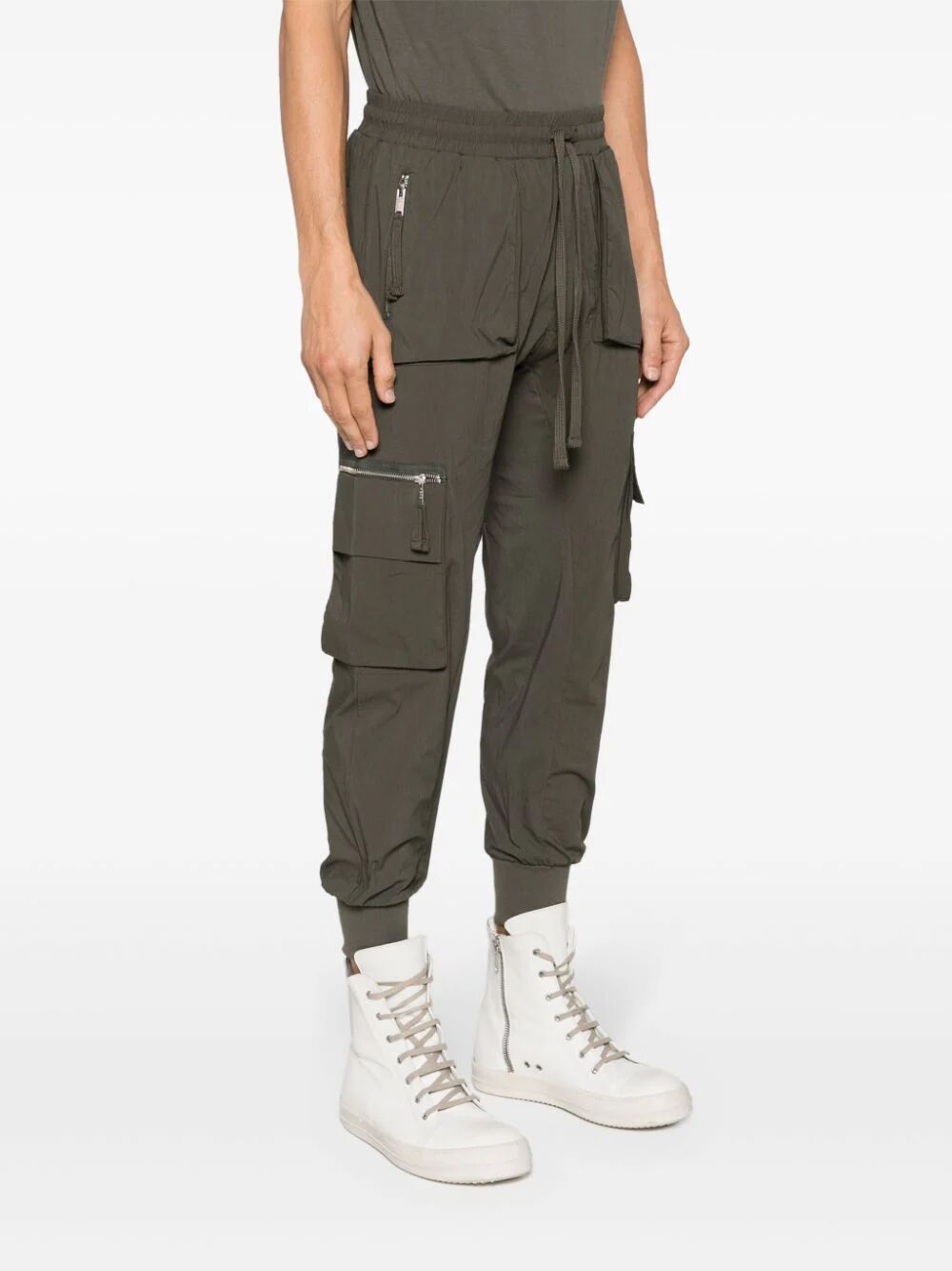 Track Pants