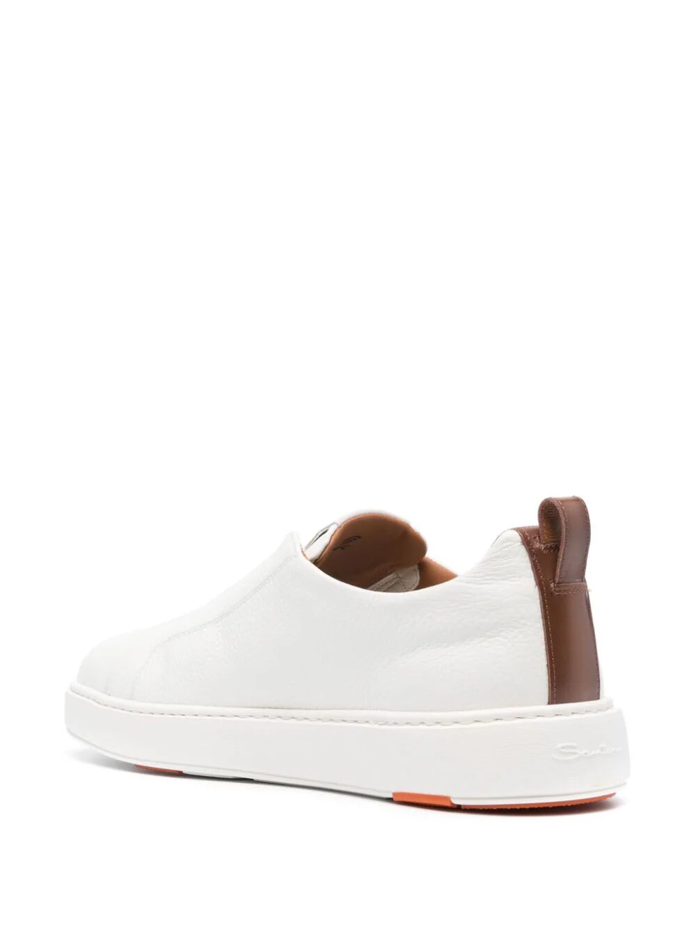 Victor Santoni Sneakers