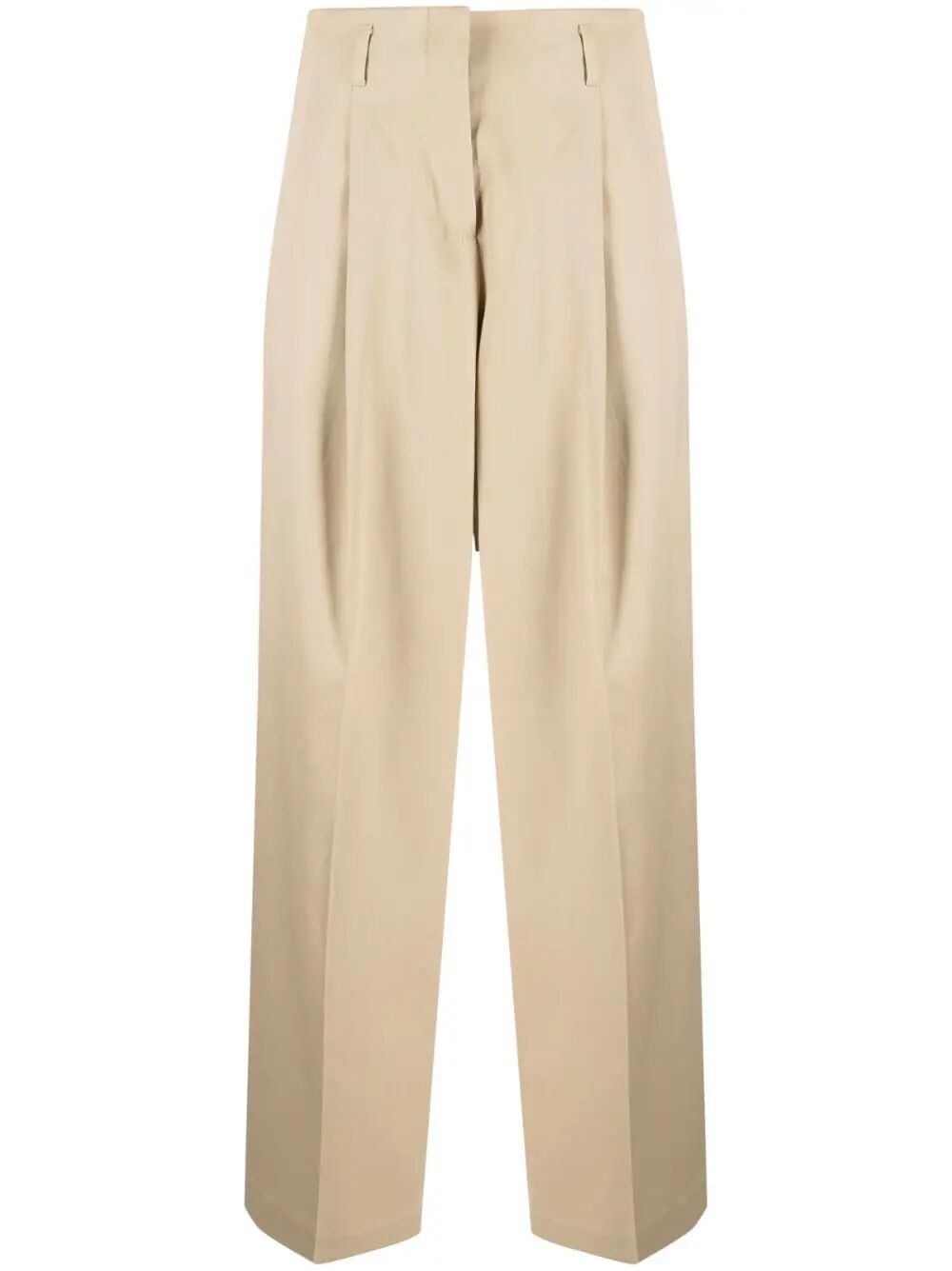 Golden W`s Wide Leg Pant