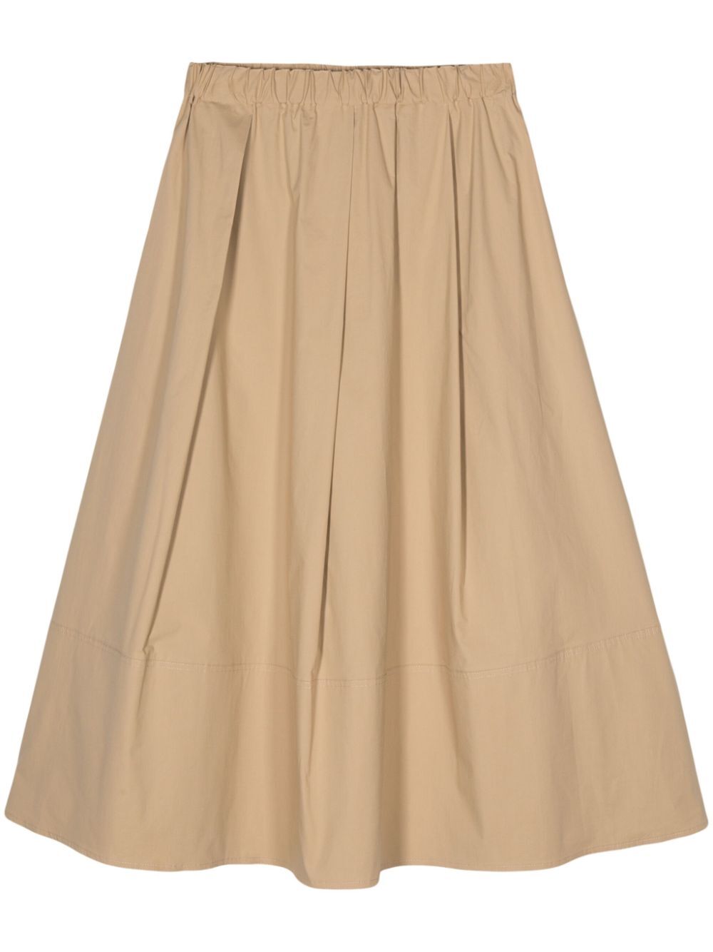 Isotta Long Skirt