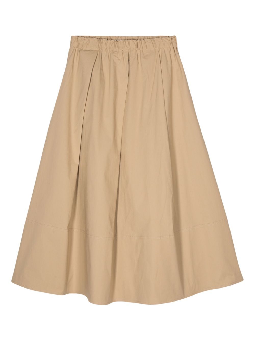 Isotta Long Skirt