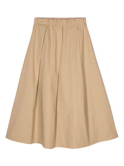 Isotta Long Skirt