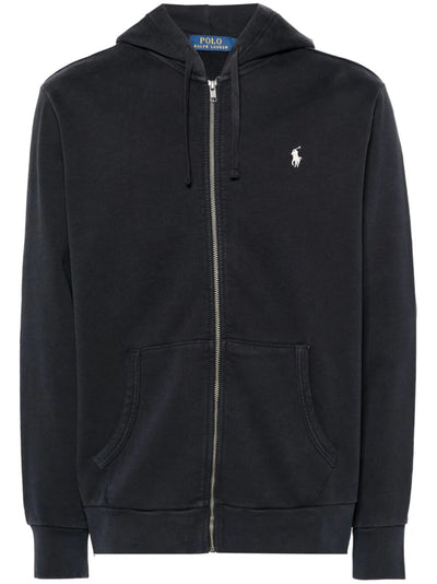 Full Zipped Hoodie