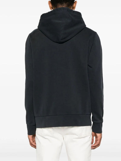 Full Zipped Hoodie