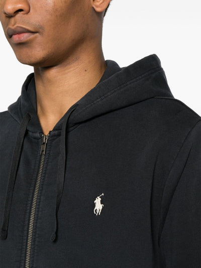 Full Zipped Hoodie