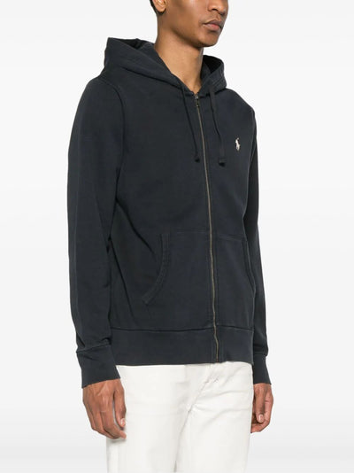 Full Zipped Hoodie