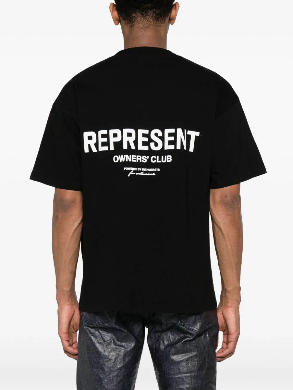 Represent Owners Club T-shirt