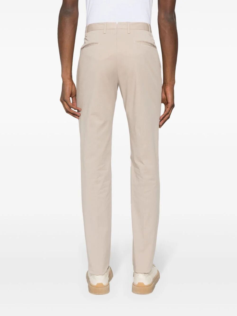 Model 30 Slim Fit Trousers