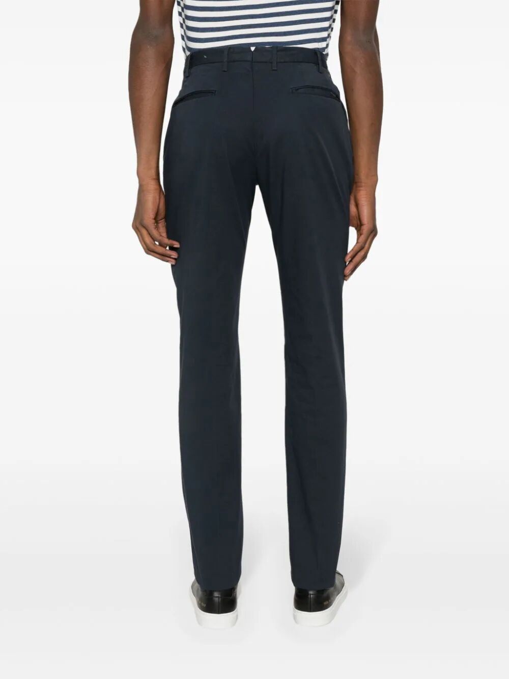 Model 30 Slim Fit Trousers