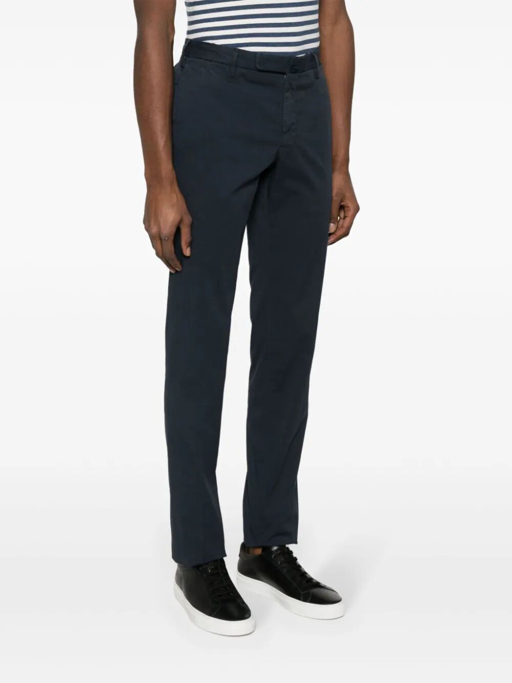 Model 30 Slim Fit Trousers