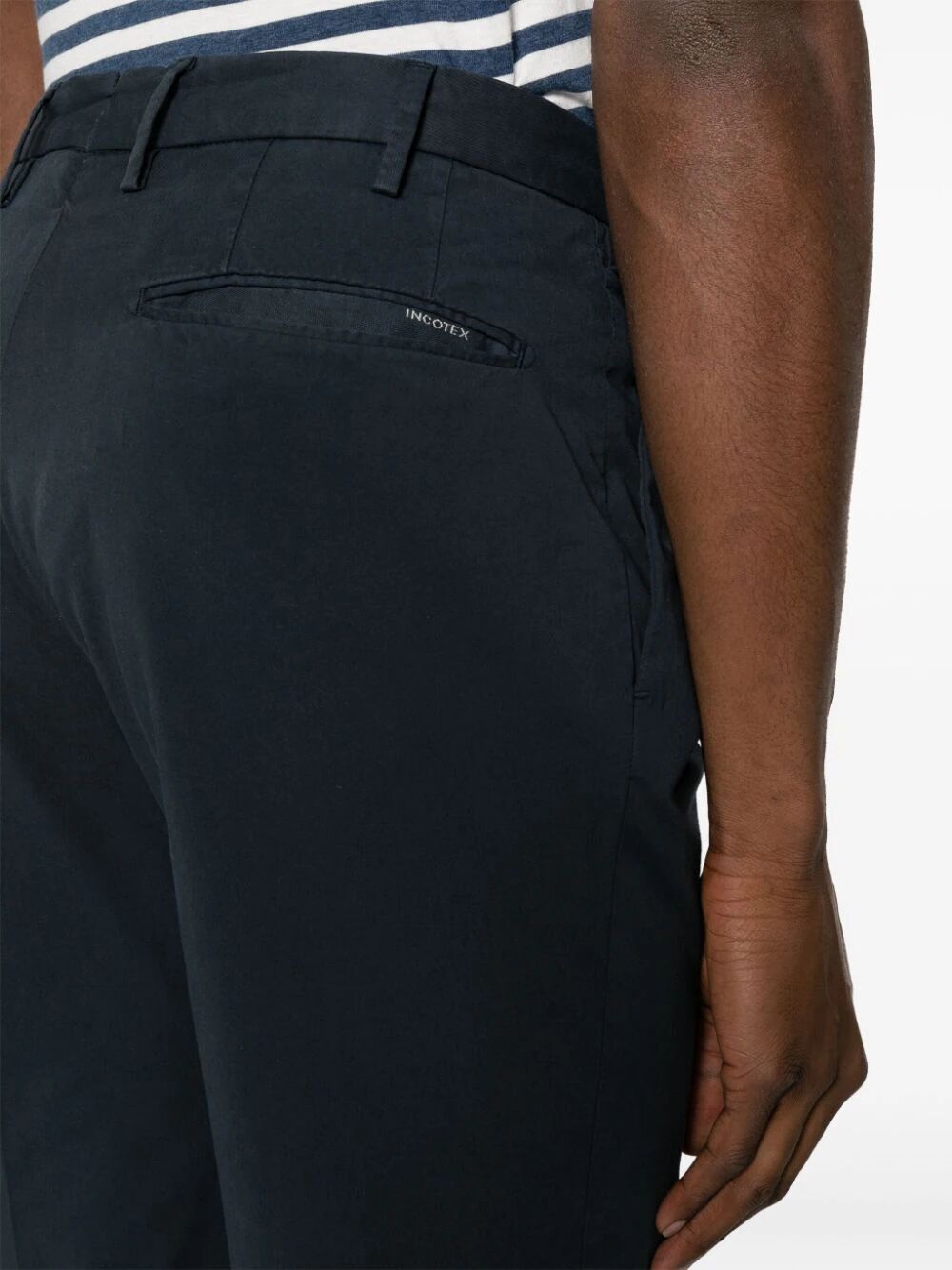 Model 30 Slim Fit Trousers