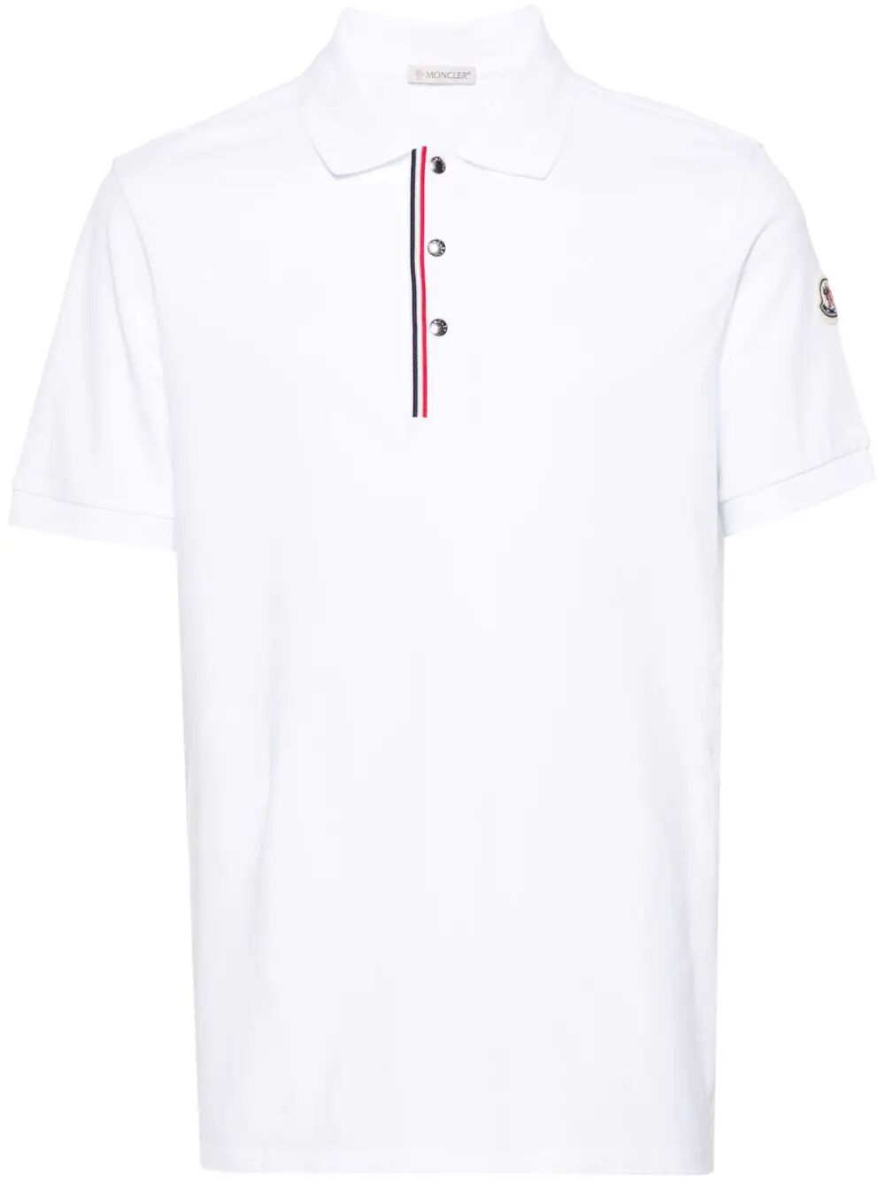 Short Sleeves Polo