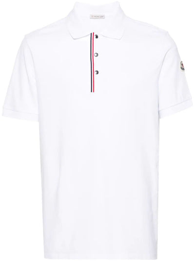 Short Sleeves Polo