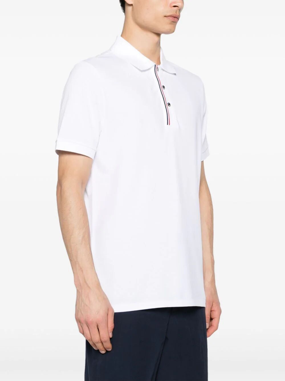 Short Sleeves Polo