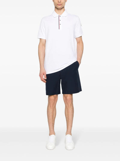 Short Sleeves Polo