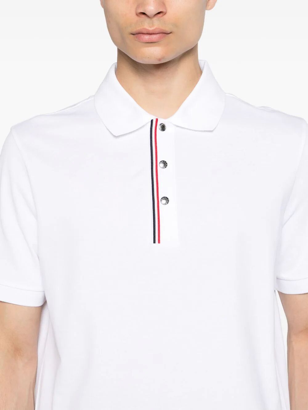 Short Sleeves Polo