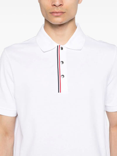 Short Sleeves Polo