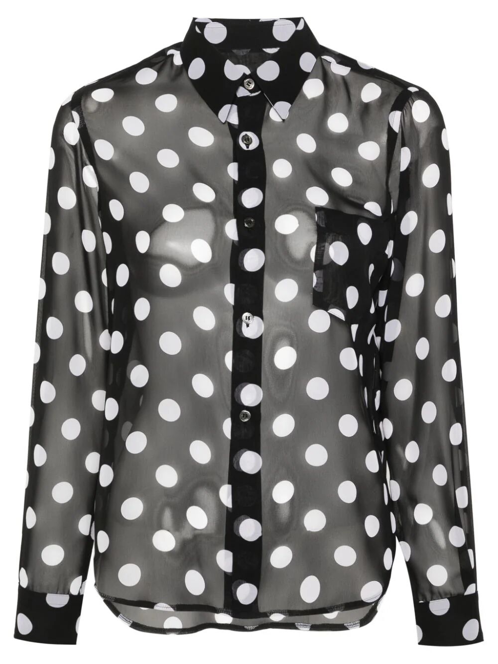 Pois Shirt