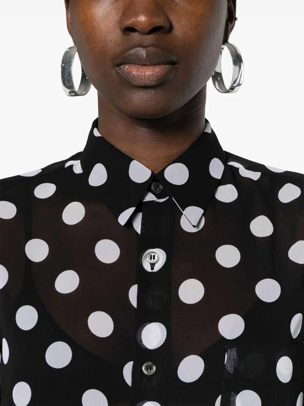 Pois Shirt