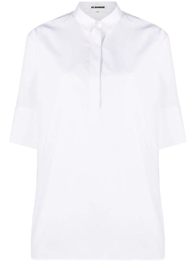 Friday Relaxed 3/4 Sleeves Shirt