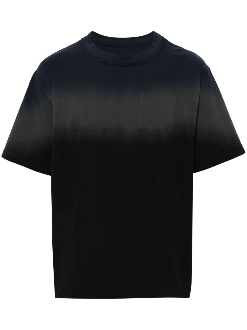 Dip Dye T-shirt