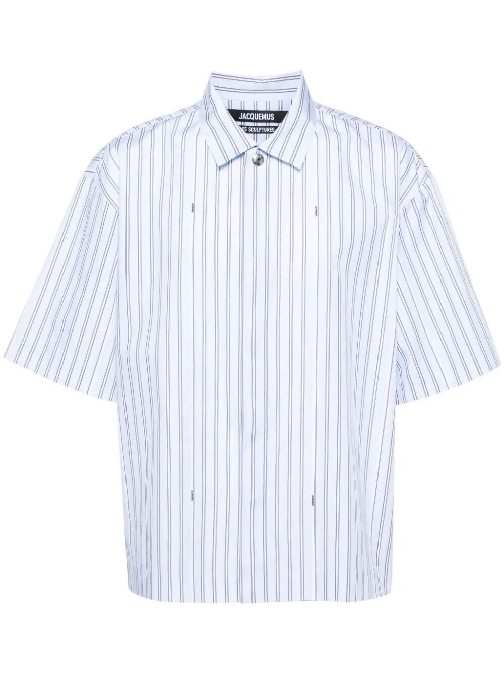 Short Sleeve Shirt