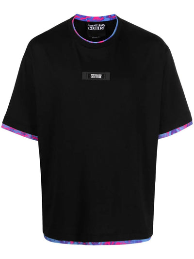 Rx Logo Patch T-shirt