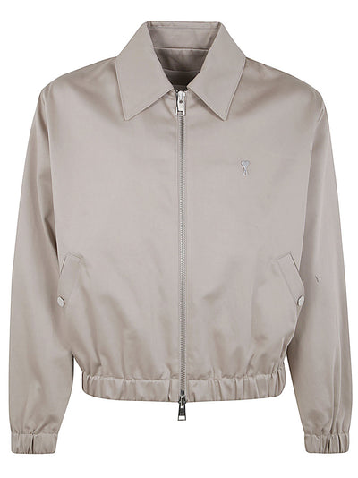 Adc Zipped Jacket