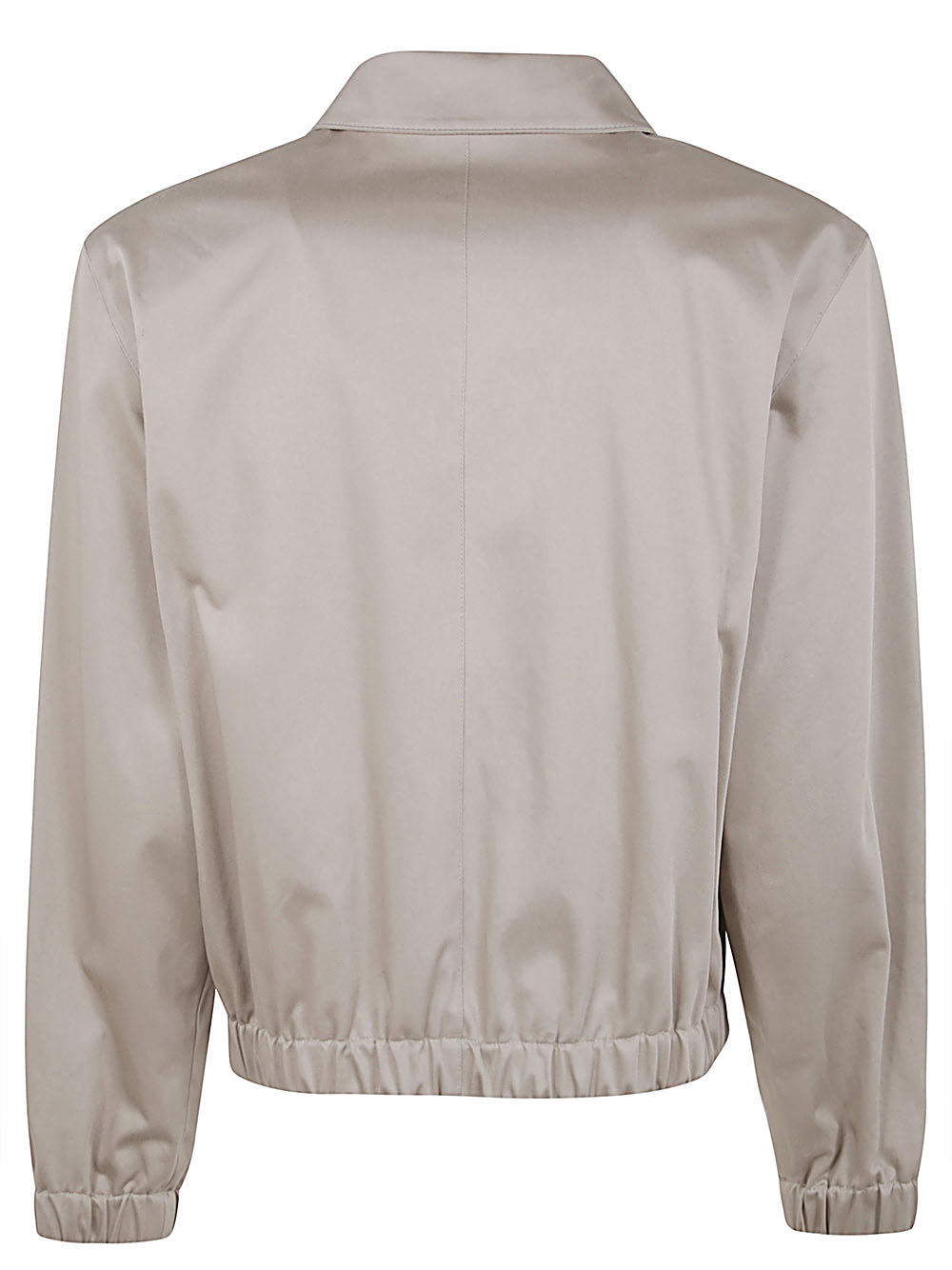 Adc Zipped Jacket