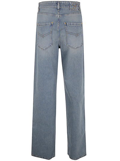 4j076a Jean Boyfriend