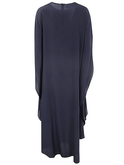 Iris Long Sleeves Dress