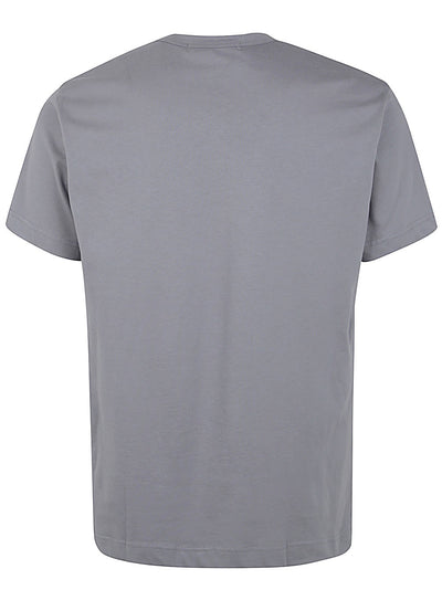 Mens T-shirt Knit