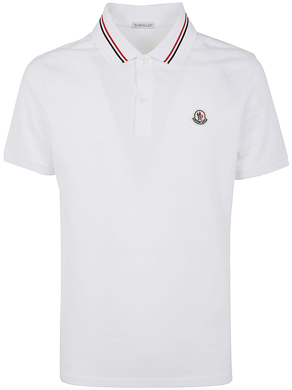 Short Sleeves Polo