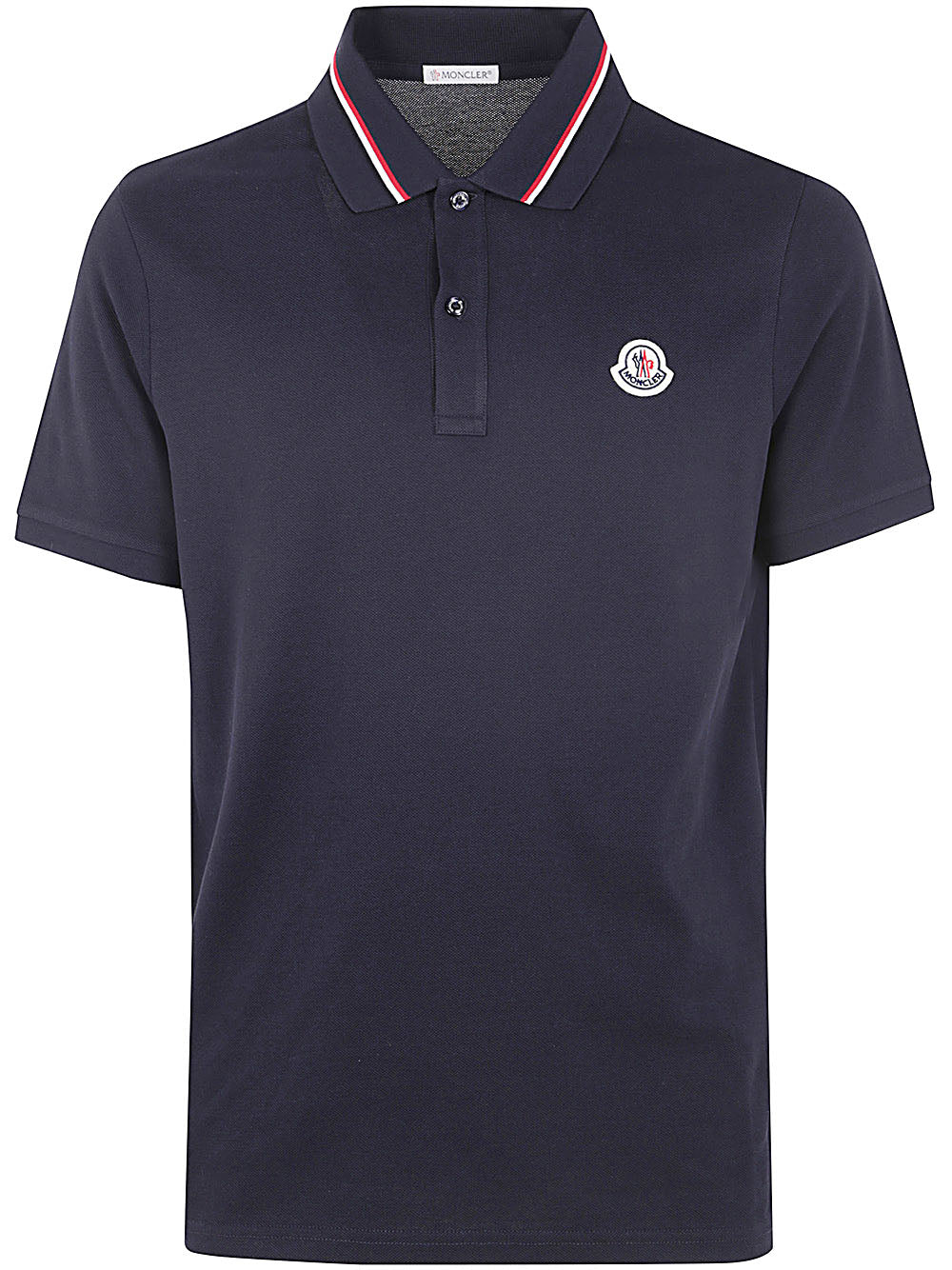 Short Sleeves Polo