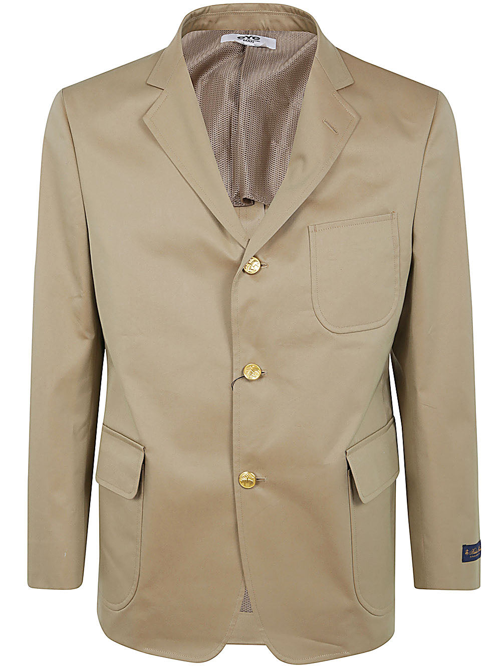 Brooks Brothers Collab Bomber Jacket