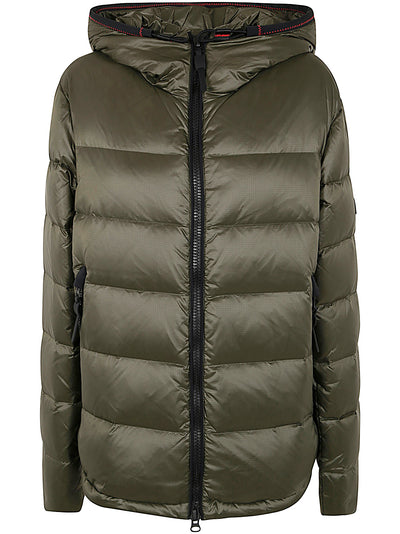 Honova Nr 02 Peuterey Padded Jacket